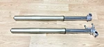 05-14 Ktm 450 525 560 Smr Wp 48 Front Forks Shocks Suspension 34158T0801. Fixed Price $444.50.