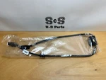 Genuine Harley-davidson Sportster Abs Front Brake Line 41800151. Fixed Price $194.79.