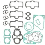 Engine Gasket Set For Honda Twins CB450K CL450 CB500T Dohc Kit. Fixed Price $27.53.