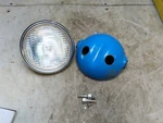 1985 Yamaha Yamahopper Headlight & Bucket. Fixed Price $49.99.