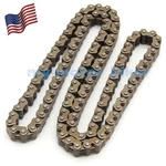 Cam Timing Chain For Suzuki GSXR600 2001 02-2015 / GSXR750 2006-2015 12760-39F00. Fixed Price $43.22.