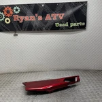 13-19 2013-2019 Yamaha Left Side Fairing Panel Cover Oem. Fixed Price $75.00.