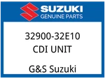 Suzuki Oem Part 32900-32E10 Cdi Unit. Fixed Price $921.83.