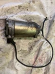 1993-2000 Suzuki Vs 800 Intruder Starter Motor. Fixed Price $84.99.