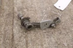 1984 Yamaha Yz 125 Clutch Push Arm Actuator W/ Ez Pull Extension. Fixed Price $29.00.
