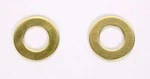 Drag Specialties Starter Shaft Thrust Washer Motorcycle Street Bike 11-0289-W-HC. Fixed Price $11.17.