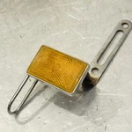 1996-2004 Kawasaki Vulcan VN1500 Classic Brake Hose Holder Bracket Mounts. Fixed Price $9.99.