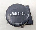 76 Yamaha Lh Stator Cover. Fixed Price $84.99.