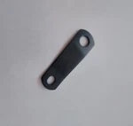 214-14771-00 Muffler Stay Bracket Fits Yamaha 1968-71 Dt/rt "new". Fixed Price $14.00.