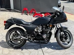 1983 Kawasaki ZX750. Fixed Price $8100.00.