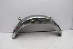 1971 Yamaha R5B Rear Back Wheel Fender Mud Guard W/ Harness Wire (YTP362). Fixed Price $44.95.