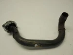 1985 Yamaha Virago Exhaust Pipe #1. Fixed Price $34.16.