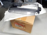 Nos Honda Front Center Fresh Air Visor Assy 04-06 GL1800 Goldwing 64170-MCA-A21. Fixed Price $49.99.
