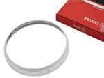 Lucas 553248 7" Chrome Headlight Rim Bezel, Triumph Norton Amc Mg Tc Td Morgan. Fixed Price $22.32.