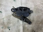 1982 Honda Nissin Front Brake Caliper Ahrma Vintage Calvmx. Fixed Price $12.50.
