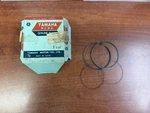 New Nos Factory Yamaha Part# 311-11610-30-00 Piston Ring Set (3RD O/s) DT2 RT2. Fixed Price $16.99.