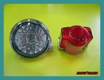 Fit Honda C100 C102 C105 C110 CA110 Diamond Headlight & Taillight Made In Japan. Fixed Price $57.00.