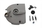 Ironhead Sportster Sprocket Cover 34874-52A 52-67 Xlch Cast Rib. Fixed Price $219.00.