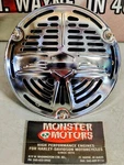 Harley Springer Style Horn 6 Volt. Fixed Price $60.00.