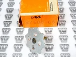 Amf Harley Davidson Nos New 27688-66 Adjusting Screw Flh Krtt Xlch Xlh. Fixed Price $29.99.