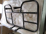 Nos Yamaha Oem Luggage Cargo Front Carrier 1985 1989 YFM200 52H-24841-00-00. Fixed Price $299.99.