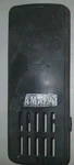 1984 Yamaha Moped Yamahopper QT-50 Oem Front Horn Cover Black Trim Plastic. Fixed Price $29.99.