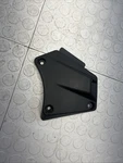 2006 300 Ss Left Side Cover Panel Plastic Cowl Fairing Oem. Fixed Price $27.99.