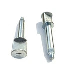 70S Vintage Penton/ktm 175/250/400 Brake Plate Cam For Conical, Ex/resto (PX671). Fixed Price $14.95.