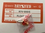 Yamaha YZ80 DT100 MX100 RT100 HT1 LT2 YCS1 YL2 Carburetor Float Needle And Seat. Fixed Price $20.08.