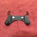 2007 Kawasaki Igniter Cdi Mounting Bracket Holder & Hardware. Fixed Price $17.49.