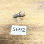 Harley Oversized Lug Nut Bolt 7/16 X 20 Star Hub Wheel Knucklehead Panhead 45. Fixed Price $8.99.