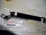 Nos Oem Yamaha Front Brake Line Holder 2001-2005 YFM660R Raptor 5LP-25876-00. Fixed Price $15.29.