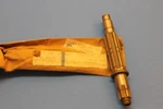 Nos Yamaha Axle Drive 1977-1979 YZ80 Part# 2J5-17421-00-00. Fixed Price $39.95.