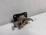 2023 Kawasaki Mule Pro Fxt Oem R.l Rear Left Brake Caliper 43080-0163. Fixed Price $99.95.