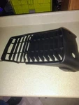 2018-2023 Indian Scout Bobber Stock Radiator Grill Cover. Fixed Price $55.00.