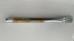 Honda Z50 Left Front Fork Pipe. Fixed Price $49.50.