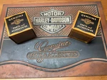 Harley Nos Pistons HRD-253-29A Government Wwii. Fixed Price $90.00.