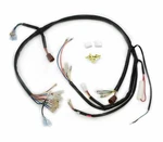 Main Wiring Harness Honda CB350K CL350K Twins 1970-1973 Loom Wire. Fixed Price $74.95.