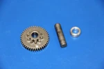 1995 92-07 Serow Idle Gear Starter Clutch Electric Starting Shaft. Fixed Price $34.99.