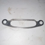 1973 Suzuki TC125 Cable Retainer / Guide. Fixed Price $10.00.