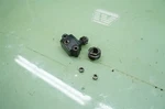 1965 Matchless 750 Atlas Hybrid P11 N15 Norton *2144 Oil Pump. Fixed Price $148.19.