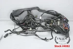 2013 Harley Electra Glide Flhtcu Main Wire Wiring Harness 69200301 Video #4082. Fixed Price $99.44.
