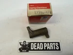 Harley Nos Ironhead Sportster Front Intake 17392-57 Rocker Arm Look. Fixed Price $25.00.