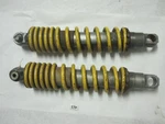 1988 1989 1990 Suzuki LT500R Quadzilla Front Shocks Suspension Absorbers. Fixed Price $73.48.