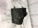 Suzuki X6 Super Hustler 250 Battery Housing Box. Fixed Price $11.00.