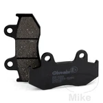 Brembo Brake Pads Carbon Ceramic Scooter 7078 Fits Honda Cr 125 1984-1986. Fixed Price $32.02.