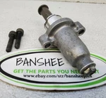 99-02 Yamaha YZFR6 Oem Cam Chain Tensioner #5SL-12210-10-00. Fixed Price $69.97.