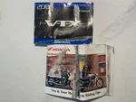 Honda Oem Owners Manual 2006VTX1300S31MEM630. Fixed Price $29.99.