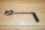 1972 1973 Honda Kicker Starter Lever 28300-329-020. Fixed Price $59.11.