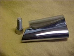 Harley, Sportster 73-85, New Rear Turn Signal, Mount Oe Number 68480-73. Fixed Price $23.99.